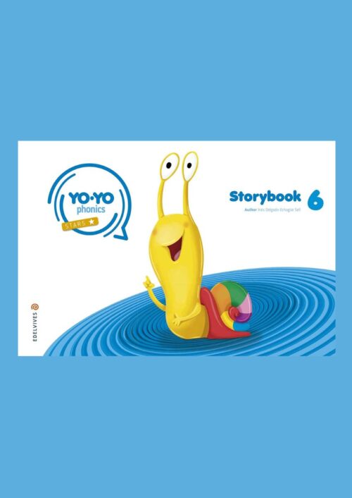 Storybook 6 Storybook 6
