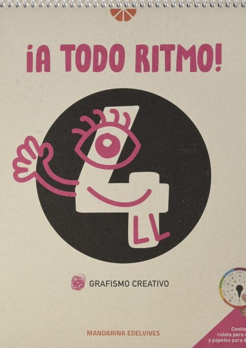 ¡A todo ritmo! ¡A todo ritmo!