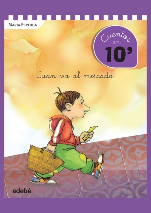 Juan va al mercado Juan va al mercado