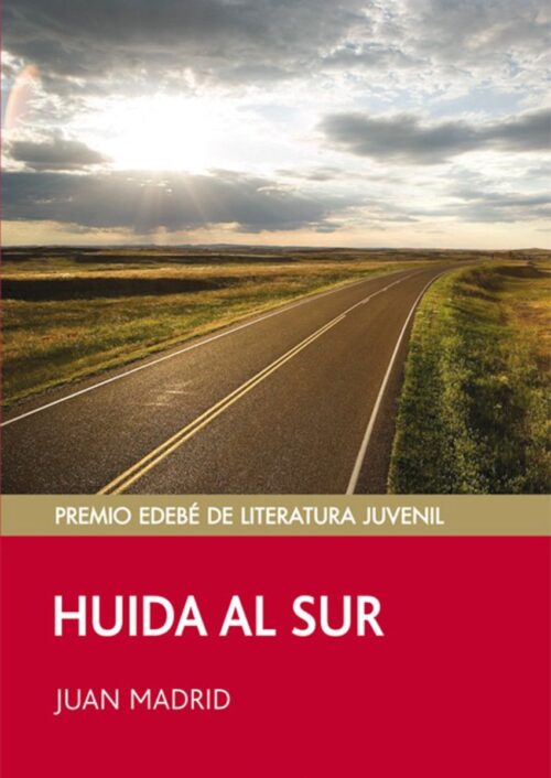 Huida al sur