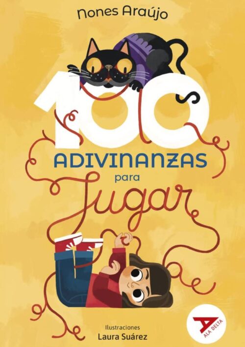 Cien adivinanzas para jugar