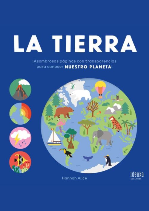 La Tierra