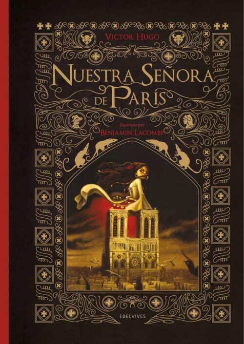 Nuestra Señora de París