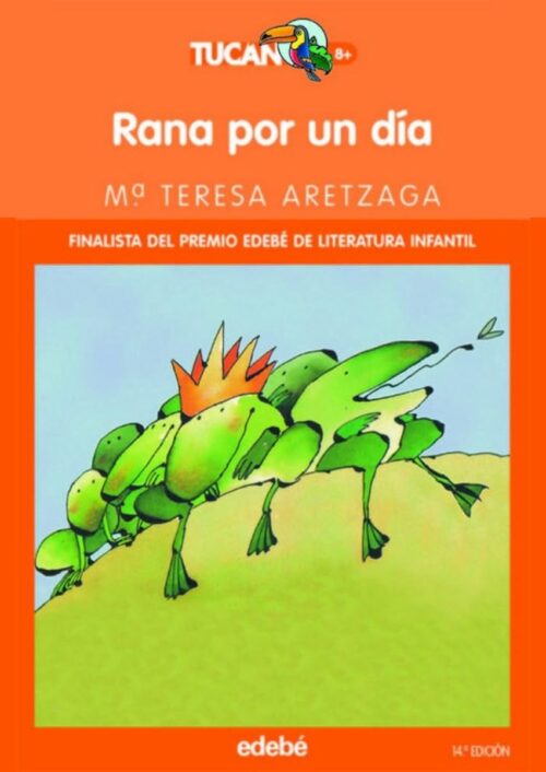 Rana por un día