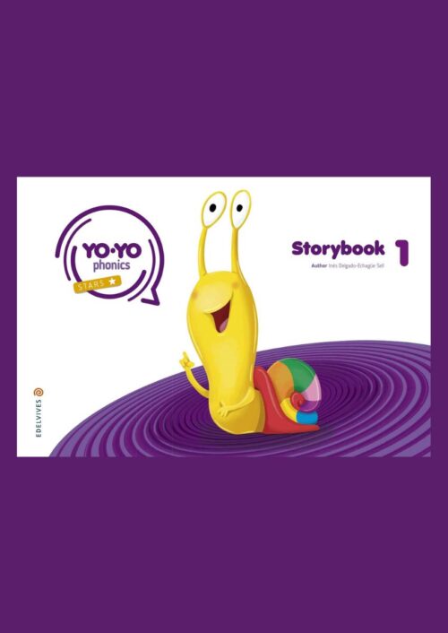 Storybook 1 Storybook 1