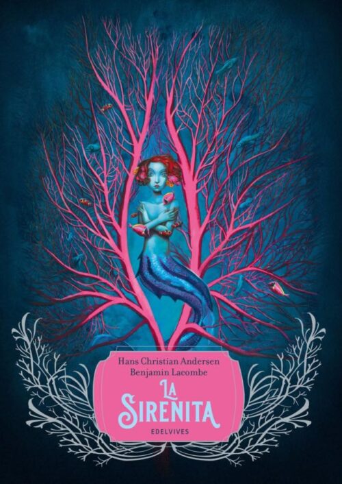 La Sirenita