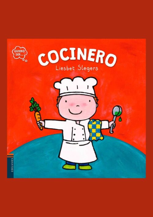 Cocinero Cocinero