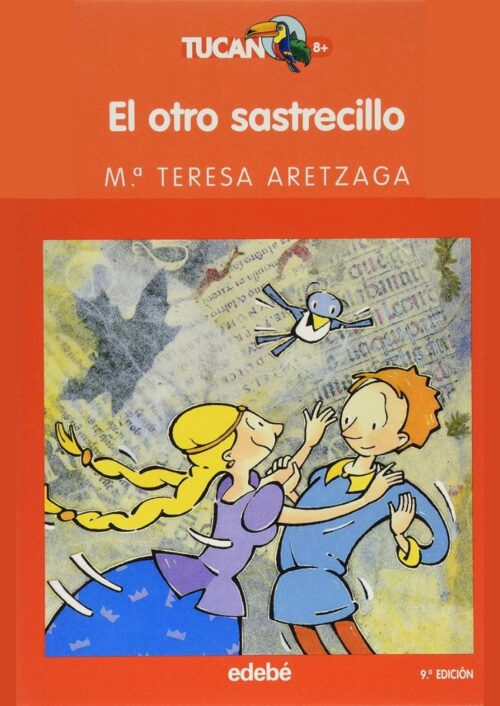 El otro sastrecillo El otro sastrecillo