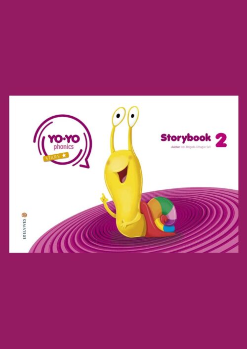 Storybook 2 Storybook 2