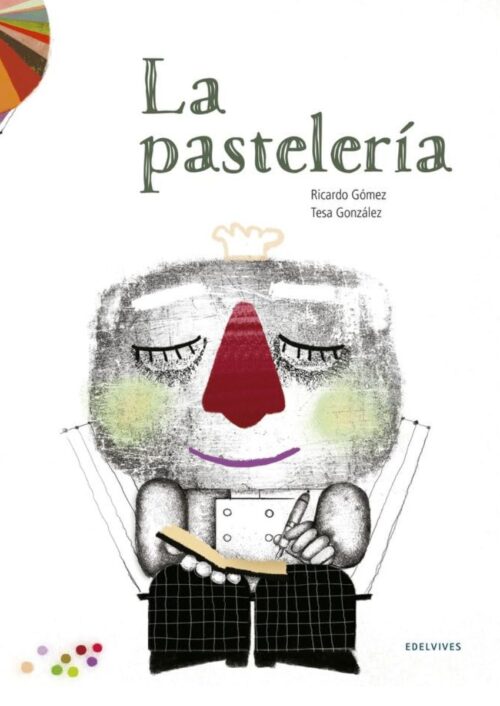 La pastelería La pastelería
