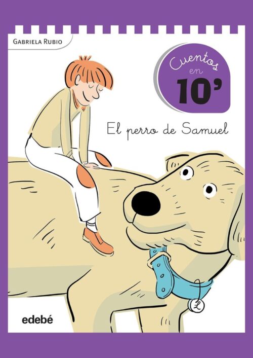 El perro de Samuel El perro de Samuel