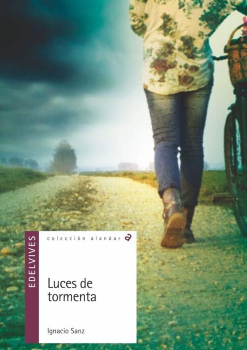 Luces de tormenta