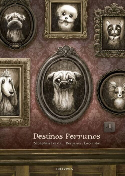 Destinos perrunos Destinos perrunos