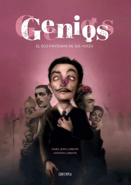 Genios Genios