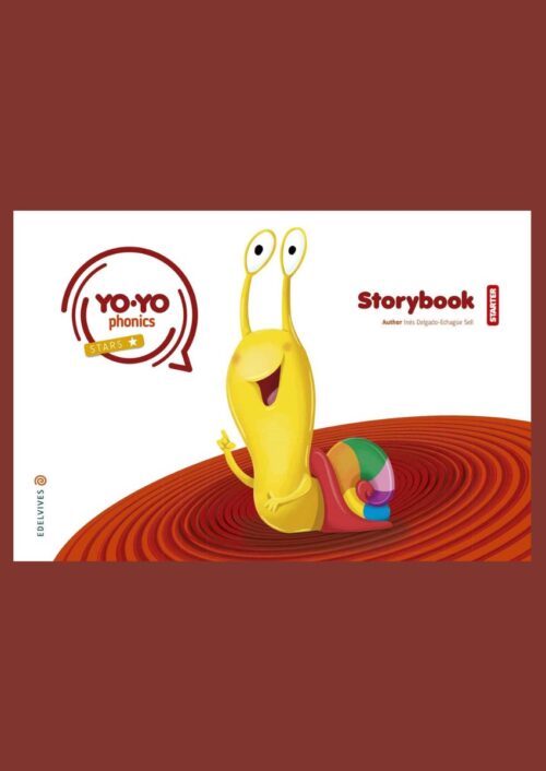 Storybook Storybook