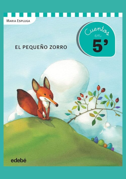 El pequeño zorro El pequeño zorro