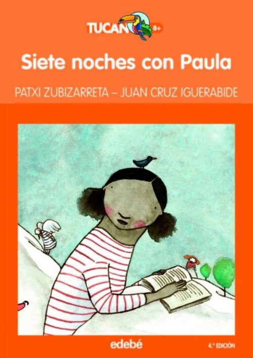 Siete noches con Paula