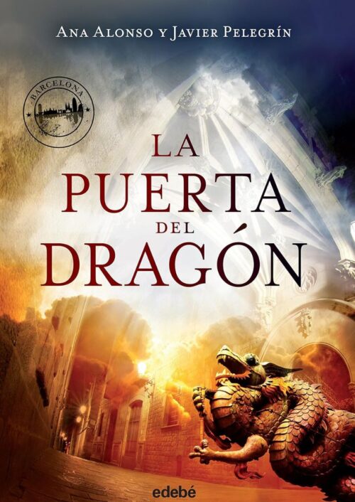 La puerta del dragón