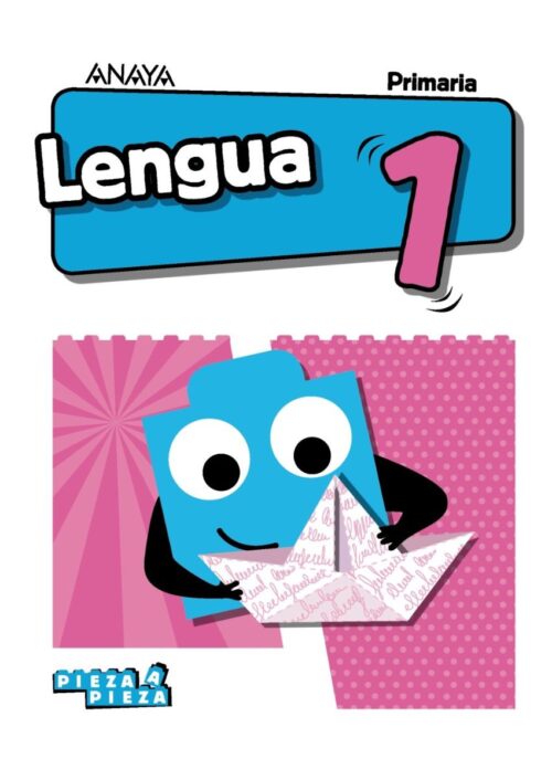 Lengua 1 – Primer Trimestre Lengua 1 – Primer Trimestre
