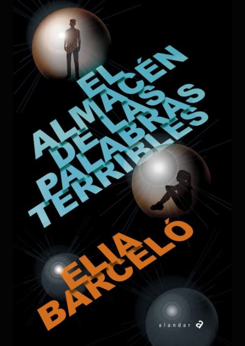 El almacén de las palabras terribles