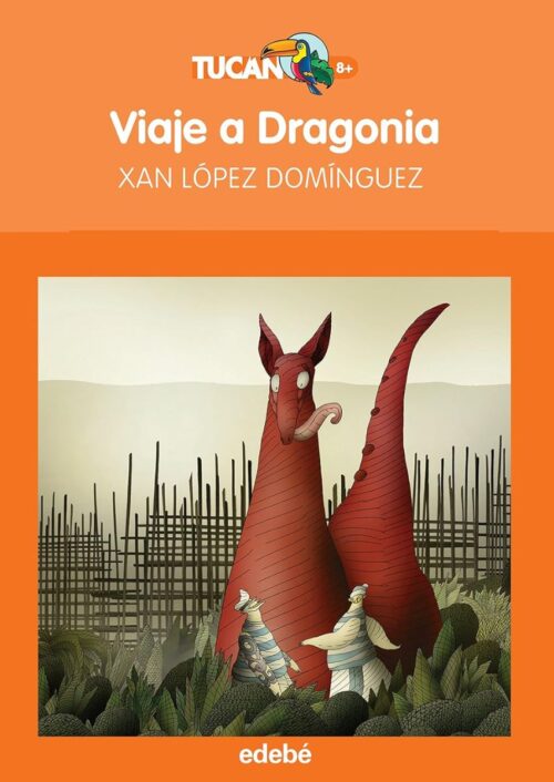 Viaje a Dragonia Viaje a Dragonia