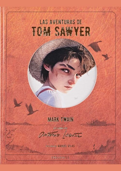 Las aventuras de Tom Sawyer