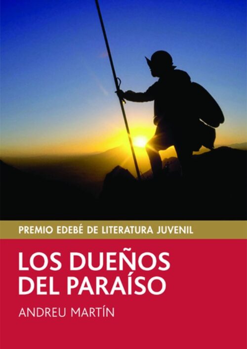 Los dueños del paraíso Los dueños del paraíso