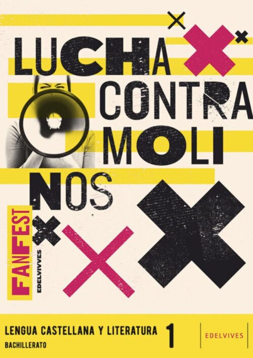 Lengua Castellana y Literatura 1º Bachillerato