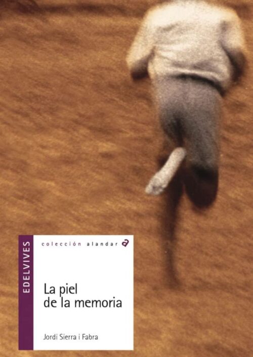 La piel de la memoria La piel de la memoria