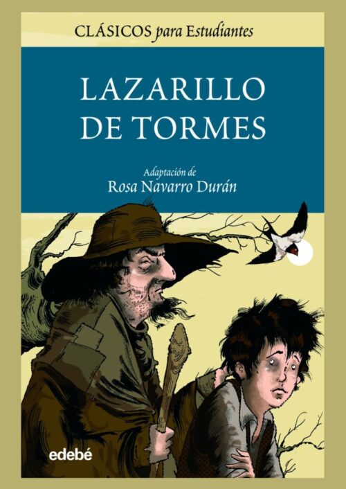 El Lazarillo de Tormes El Lazarillo de Tormes