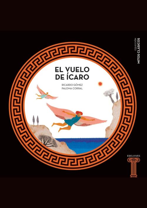 El vuelo de Ícaro El vuelo de Ícaro