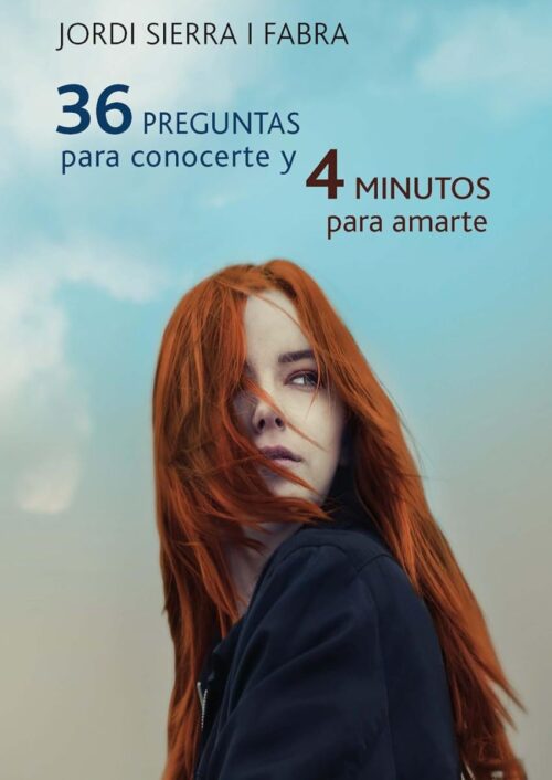 36 preguntas para conocerte y 4 minutos para amarte