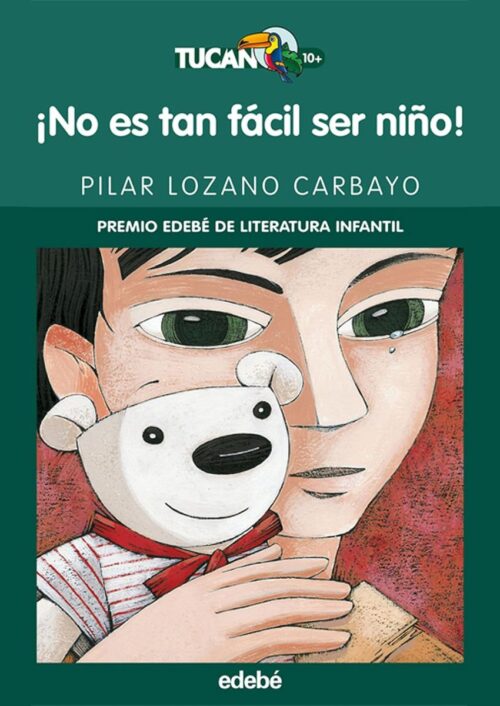 ¡No es tan fácil ser niño! ¡No es tan fácil ser niño!