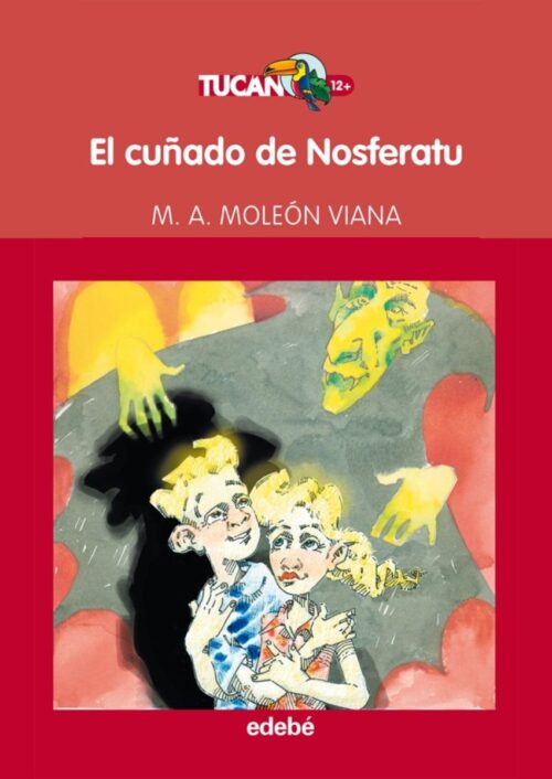 El cuñado de Nosferatu El cuñado de Nosferatu
