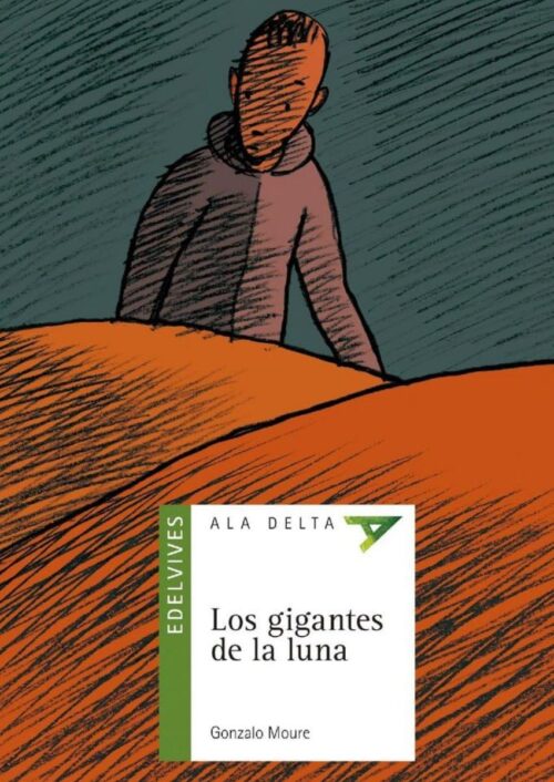 Los gigantes de la luna