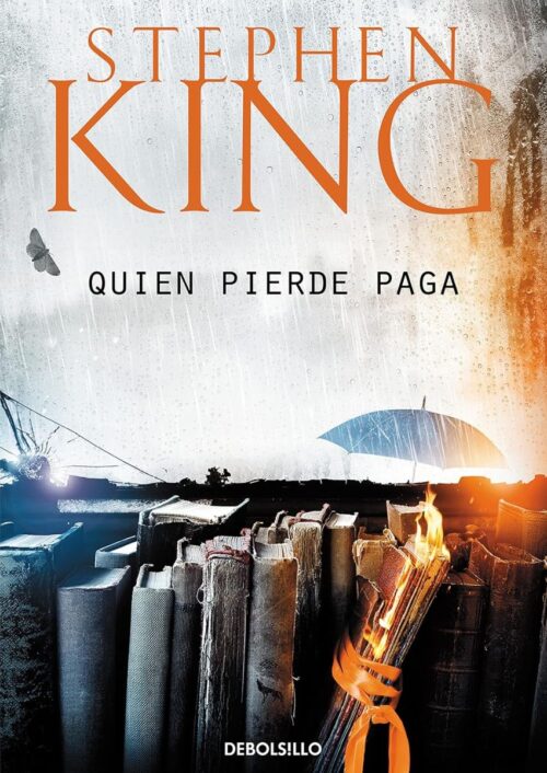 Quien pierde paga