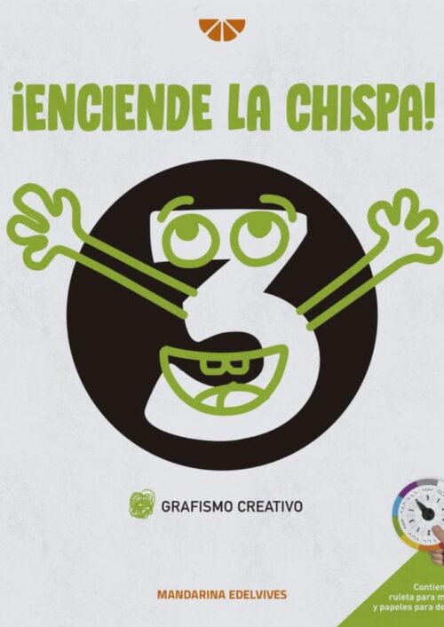 ¡Enciende la chispa! ¡Enciende la chispa!
