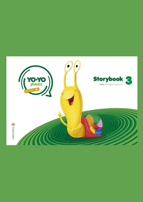 Storybook 3 Storybook 3