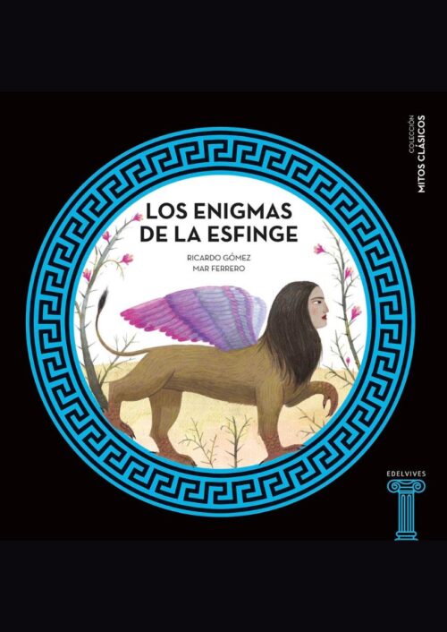 Los enigmas de la esfinge