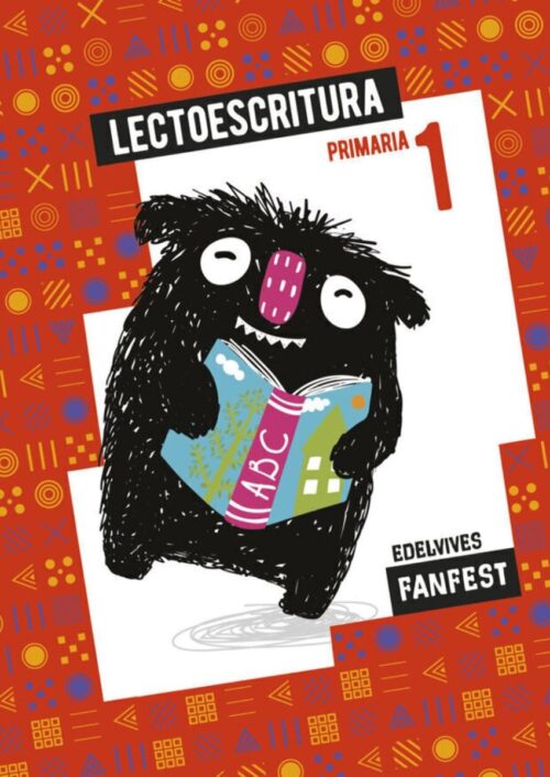 Lectoescritura 1º Primaria Lectoescritura 1º Primaria