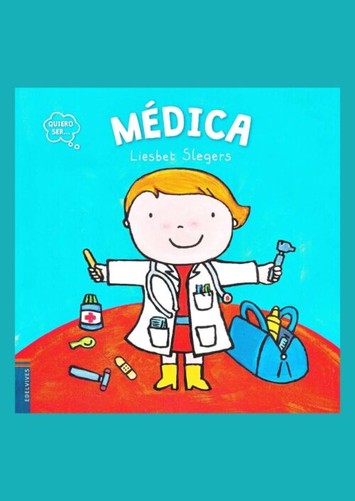 Médica Médica