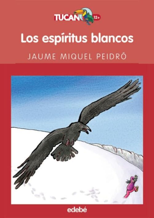 Los espíritus blancos Los espíritus blancos