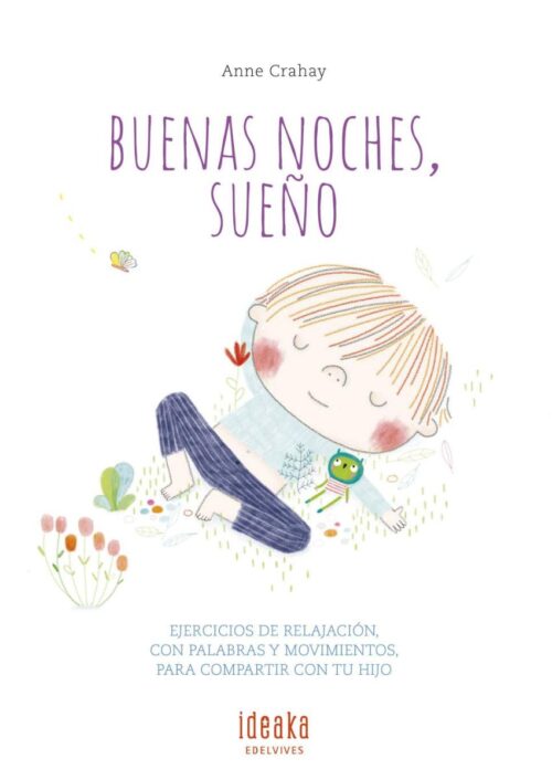 Buenas noches, sueño Buenas noches, sueño
