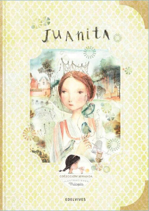 Juanita