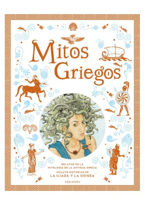 Mitos griegos Mitos griegos