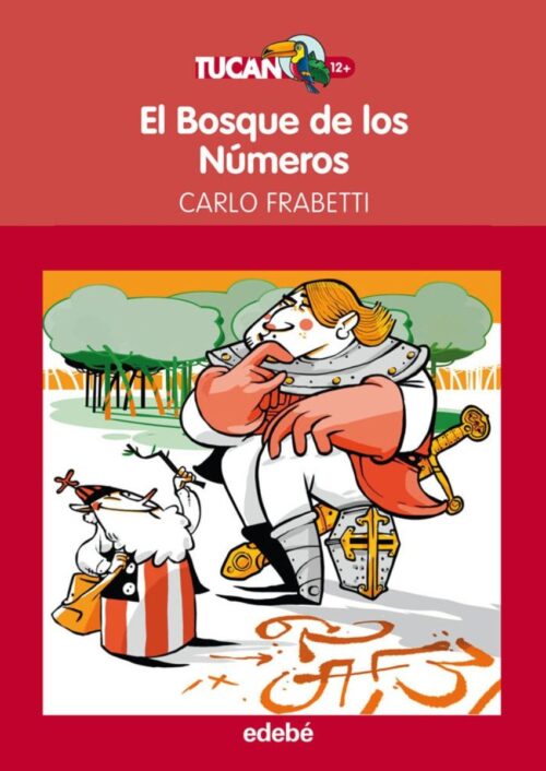 El bosque de los números El bosque de los números