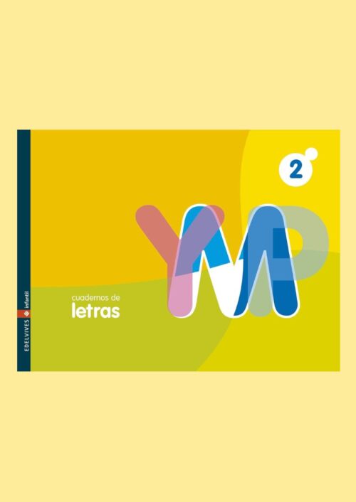 Cuaderno de letras 2 Cuaderno de letras 2