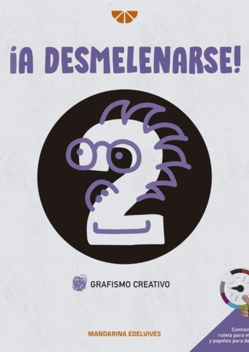 ¡A desmelenarse! ¡A desmelenarse!