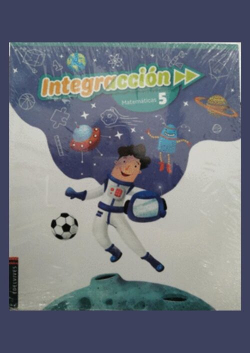 Integracción Matemáticas 5