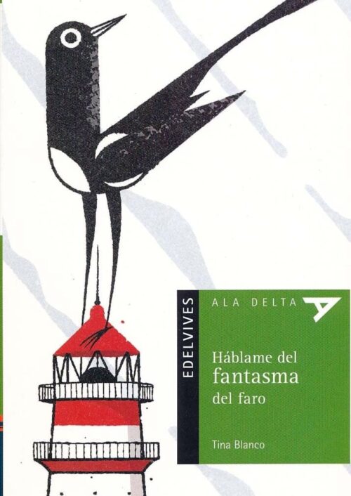 Háblame del fantasma del faro